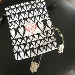 Brighton Love Shine Necklace